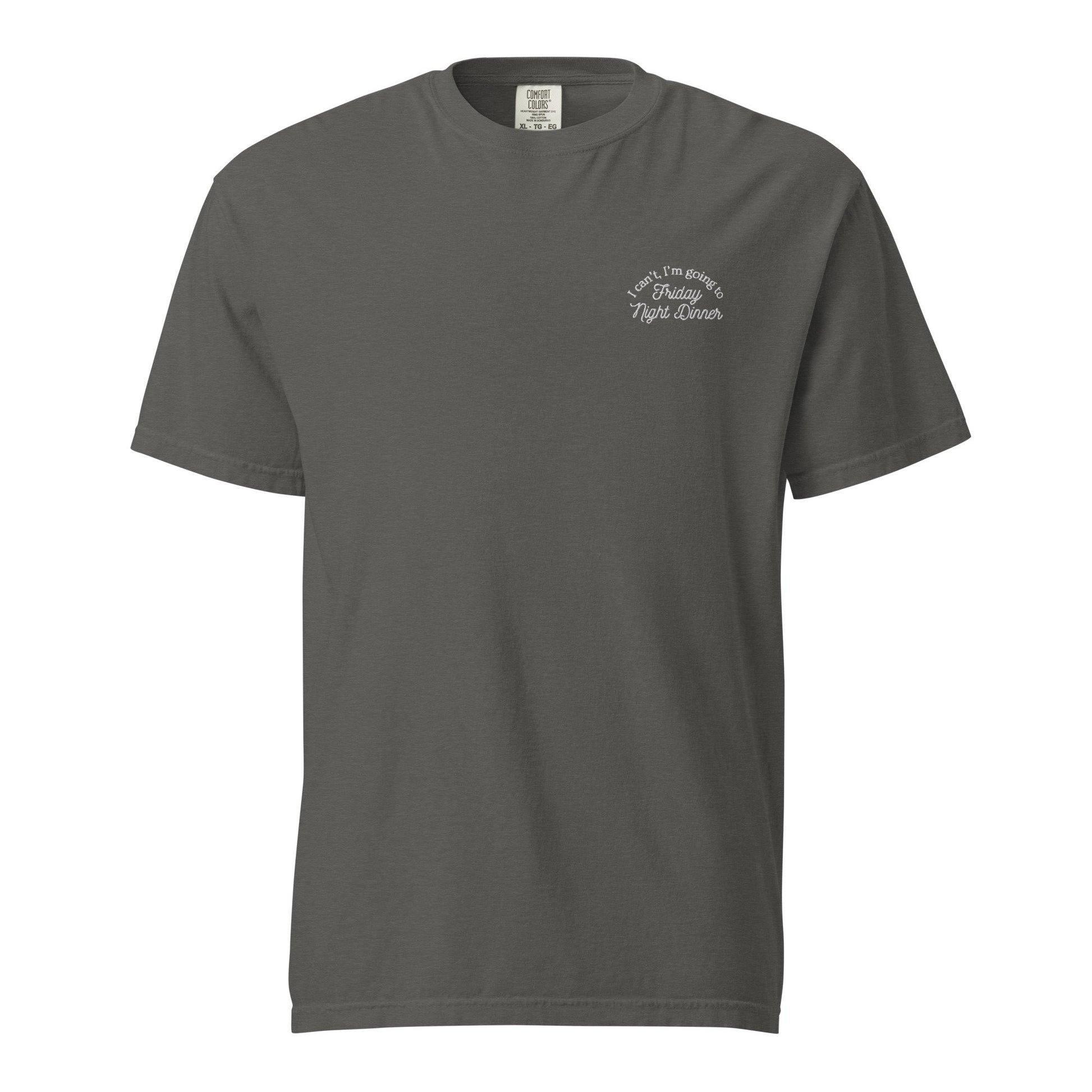 Friday Night Dinner Tee