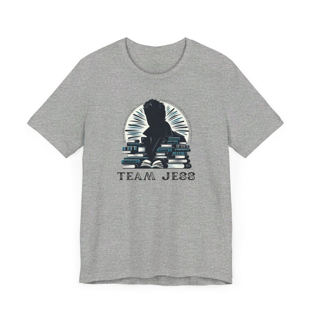 Team Jess Tee