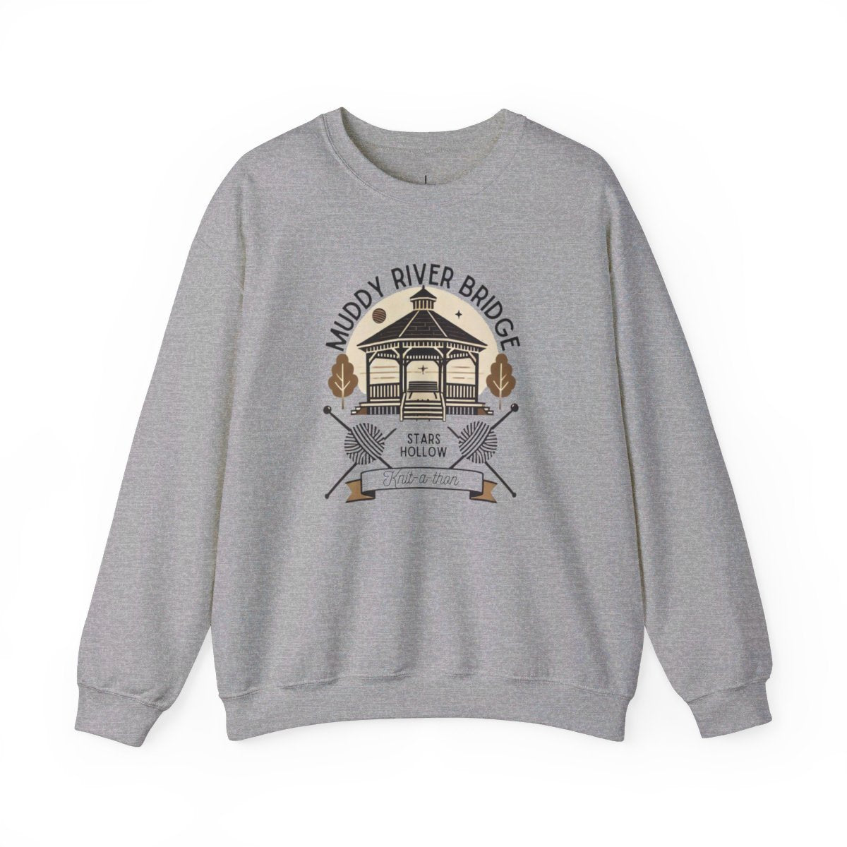 Stars Hollow Knit-a-thon Sweatshirt