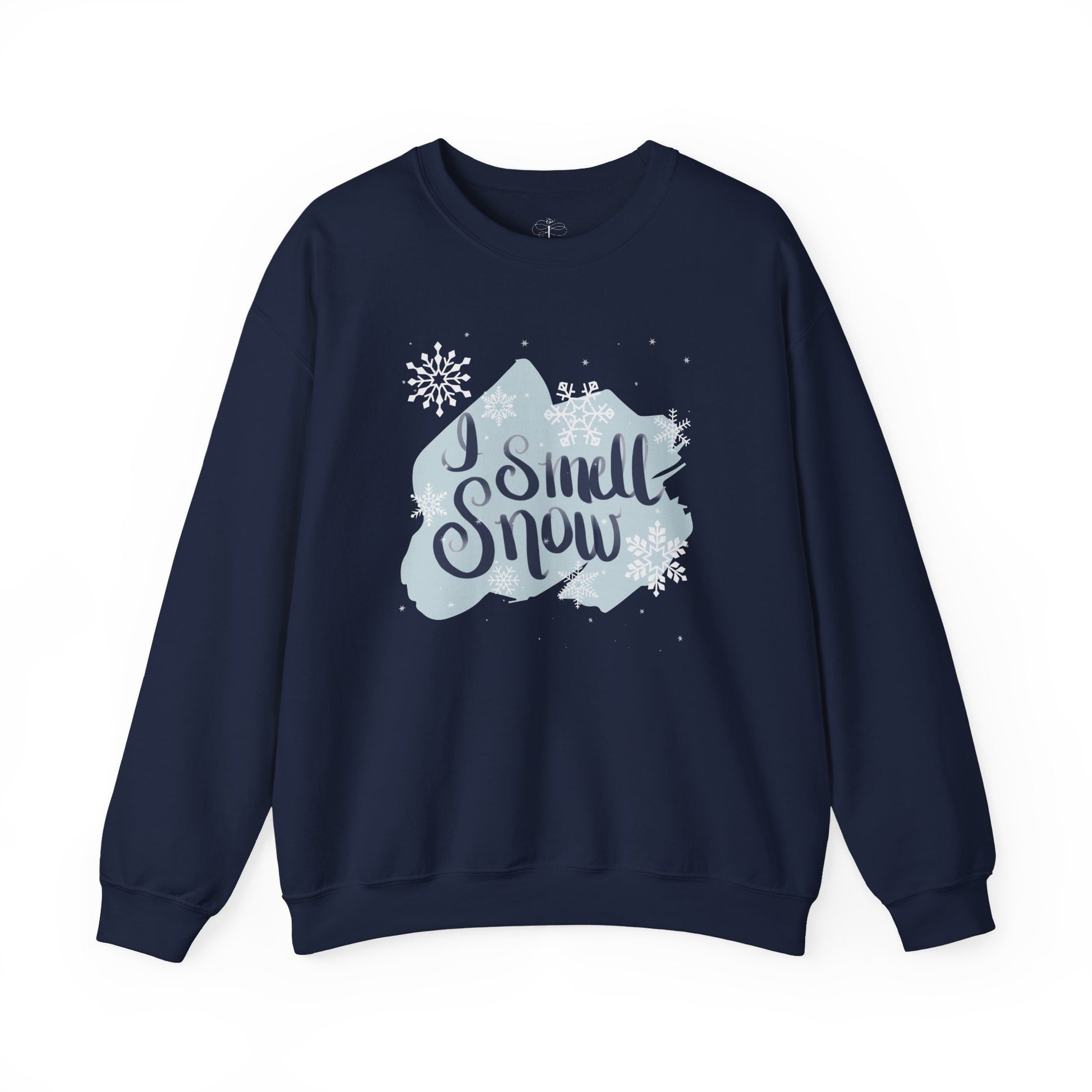 I Smell Snow Sweatshirt