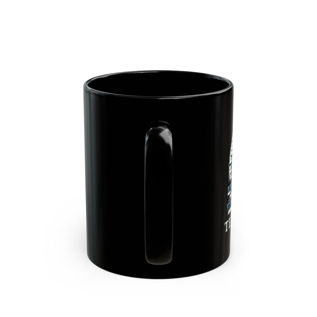 Team Jess Mug