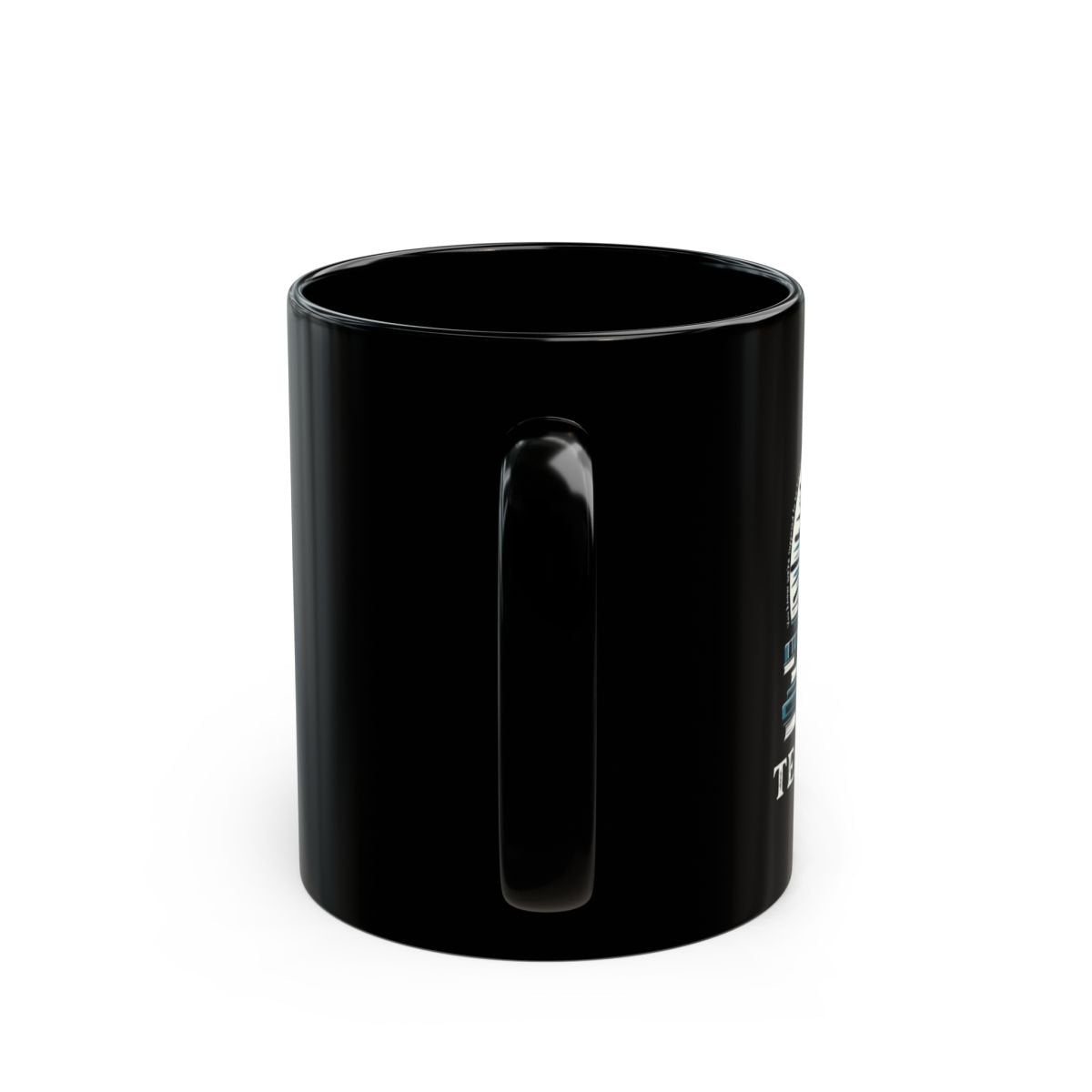 Team Jess Mug