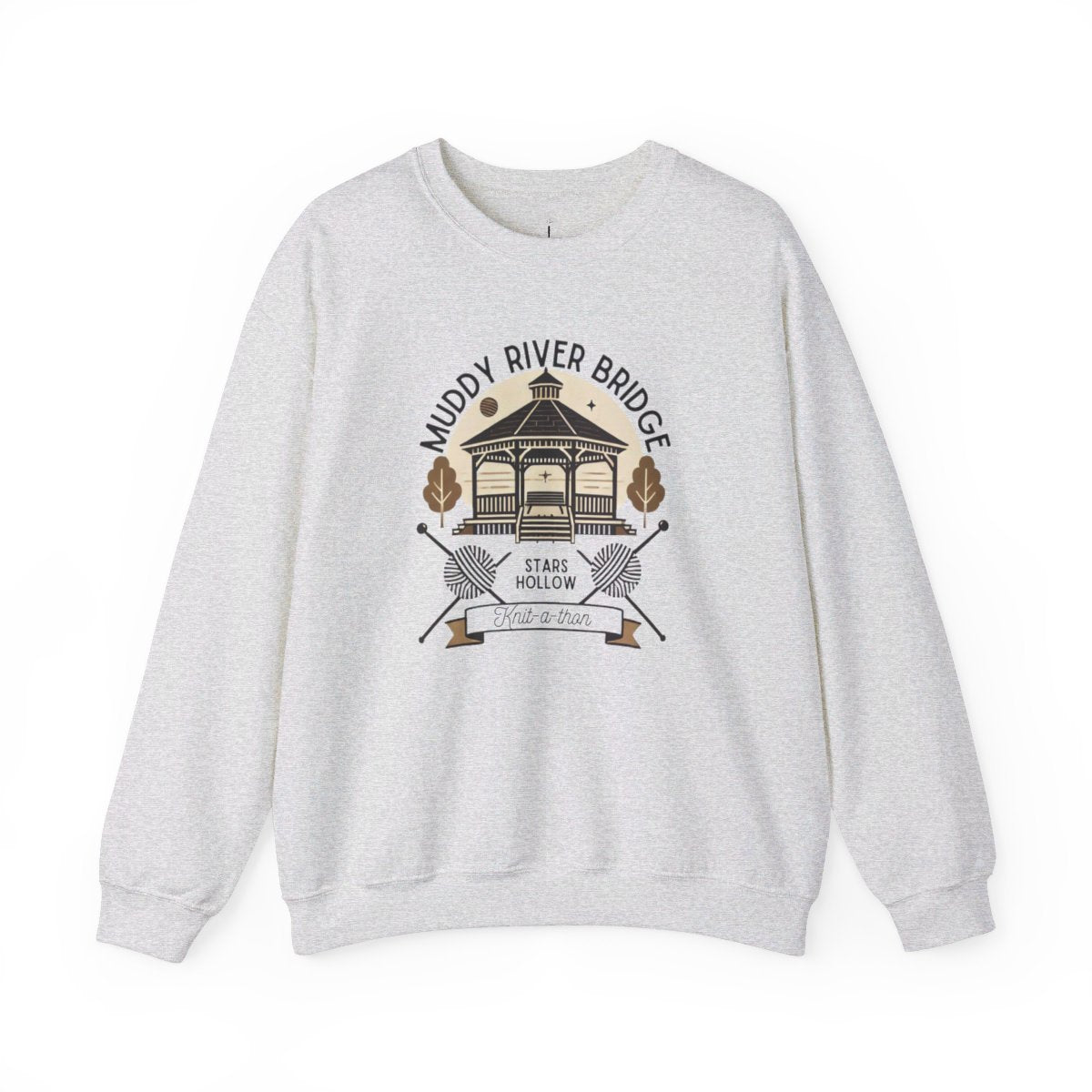 Stars Hollow Knit-a-thon Sweatshirt