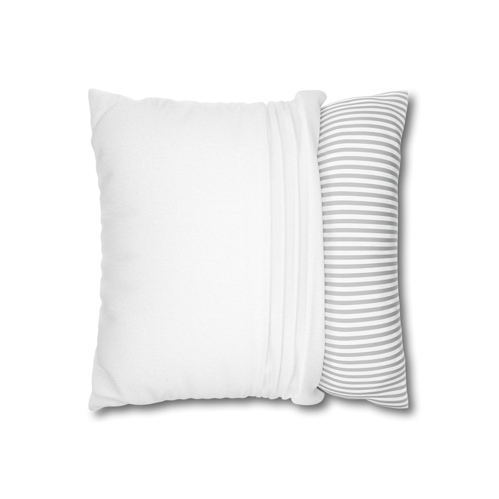 You Jump, I Jump, Jack Pillow Cover
