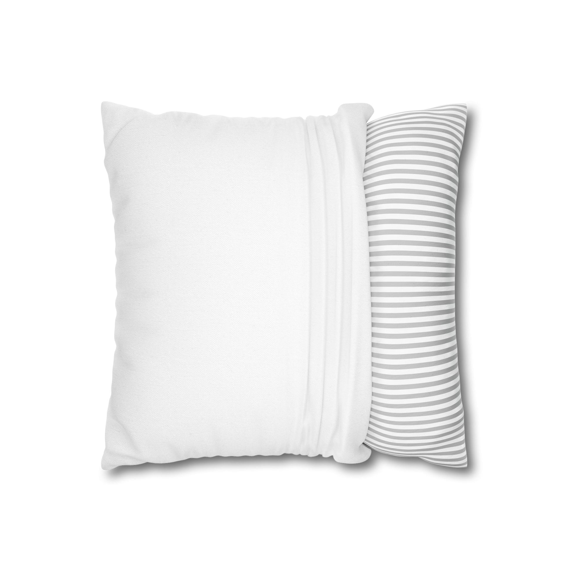 You Jump, I Jump, Jack Pillow Cover