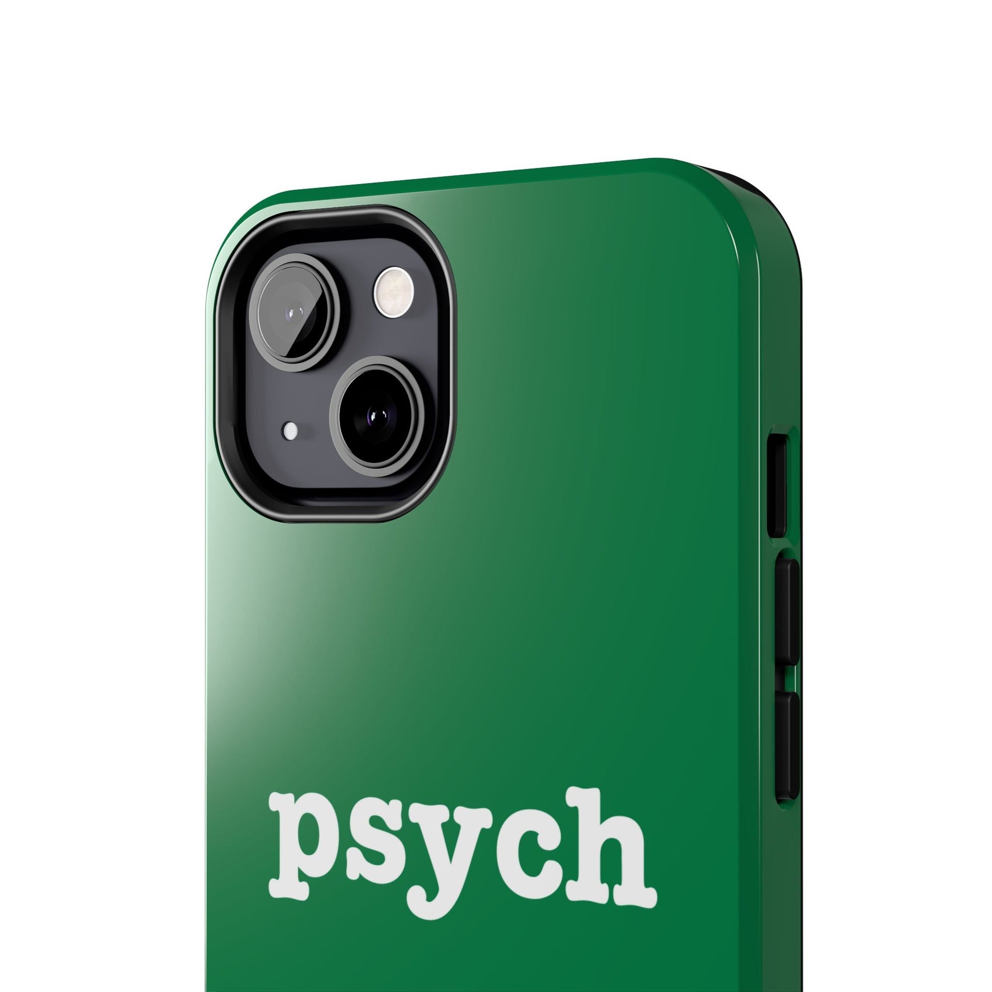 Shawn Spencer Phone Case - iPhone & Samsung Galaxy