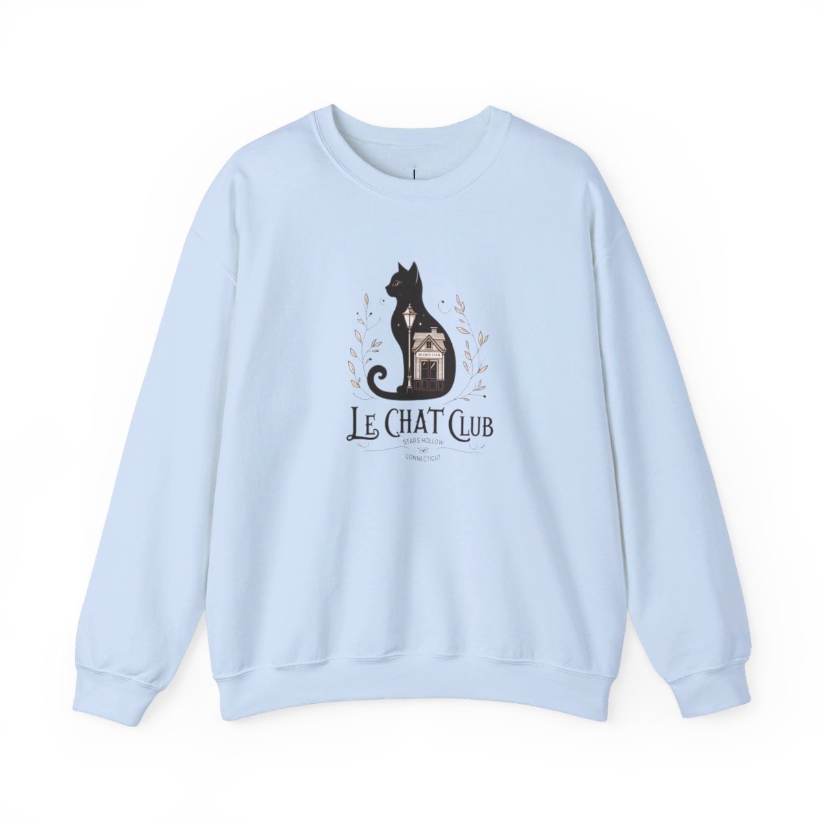 Le Chat Club Sweatshirt