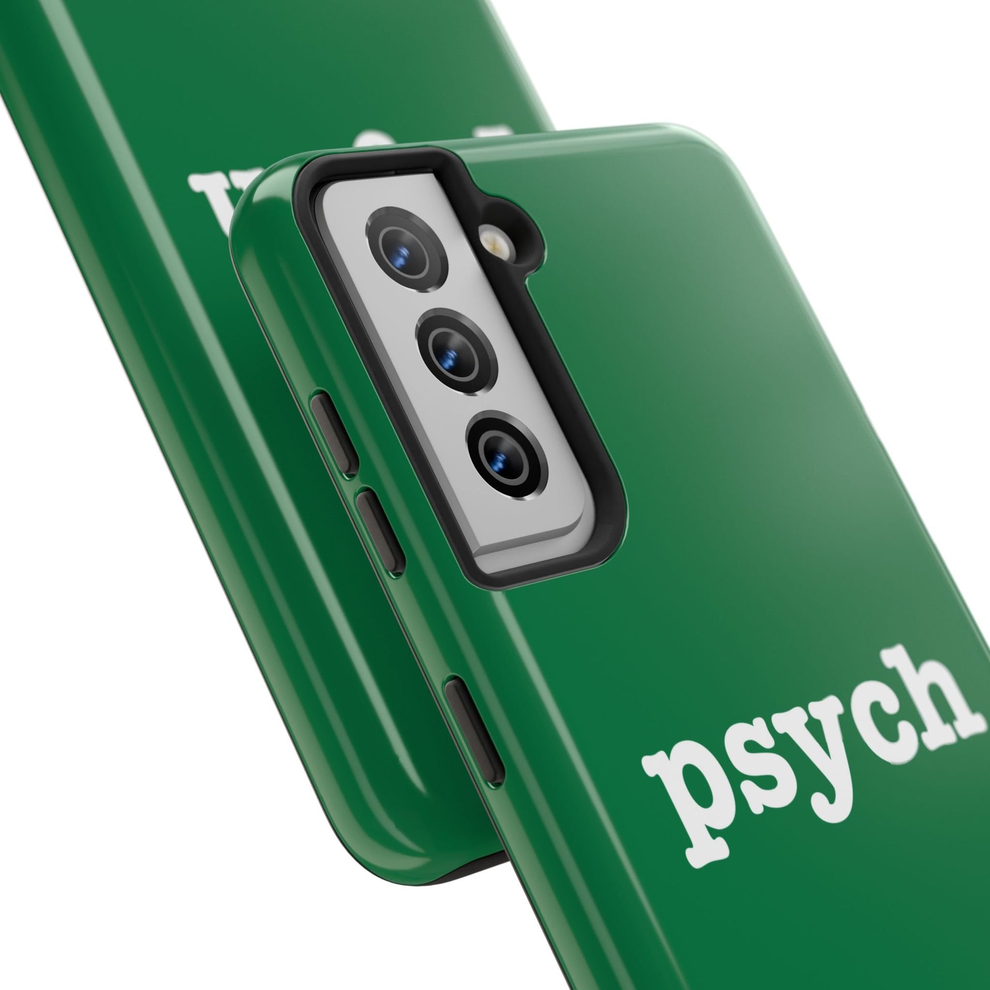 Shawn Spencer Phone Case - iPhone & Samsung Galaxy