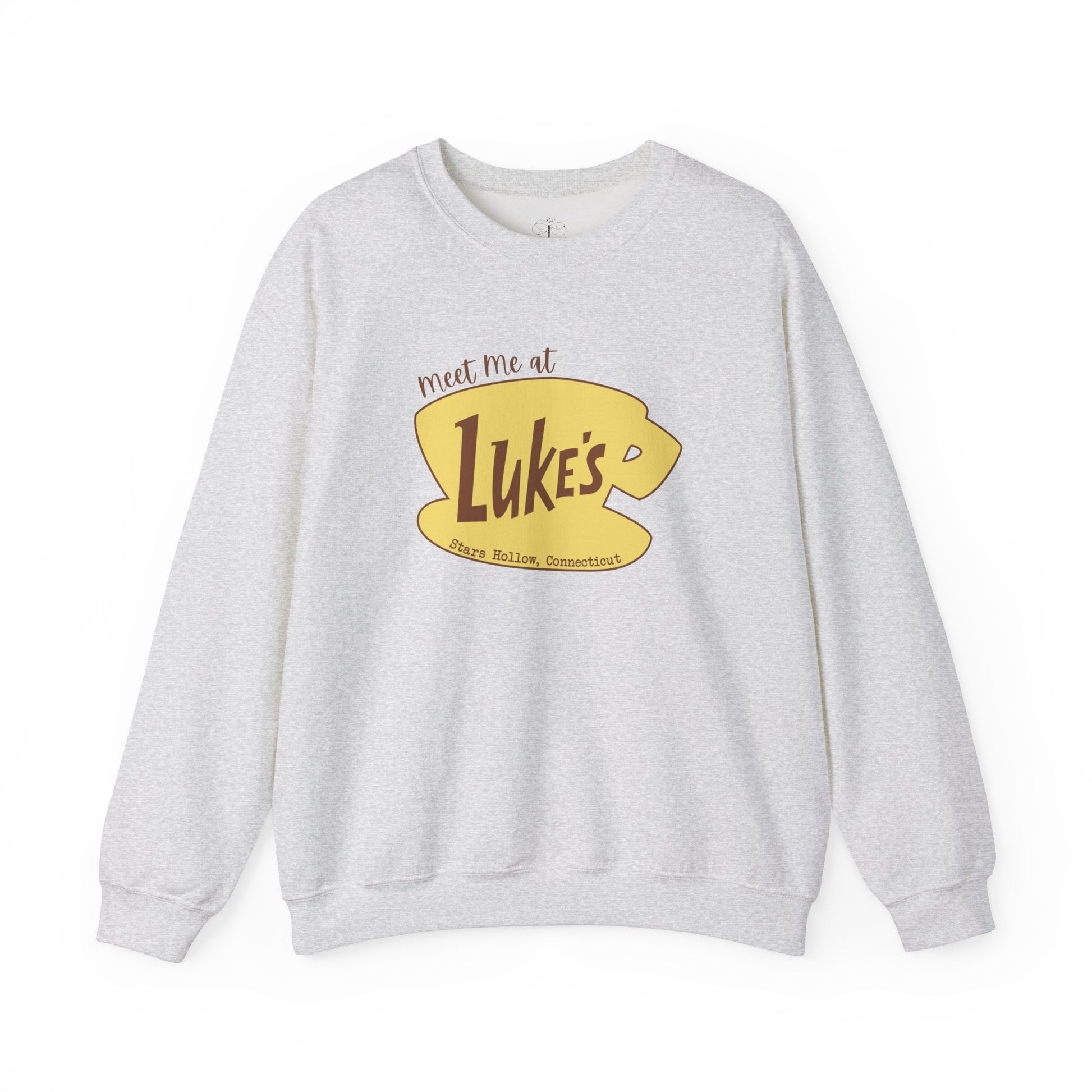 Meet Me at Luke's Sweatshirt
