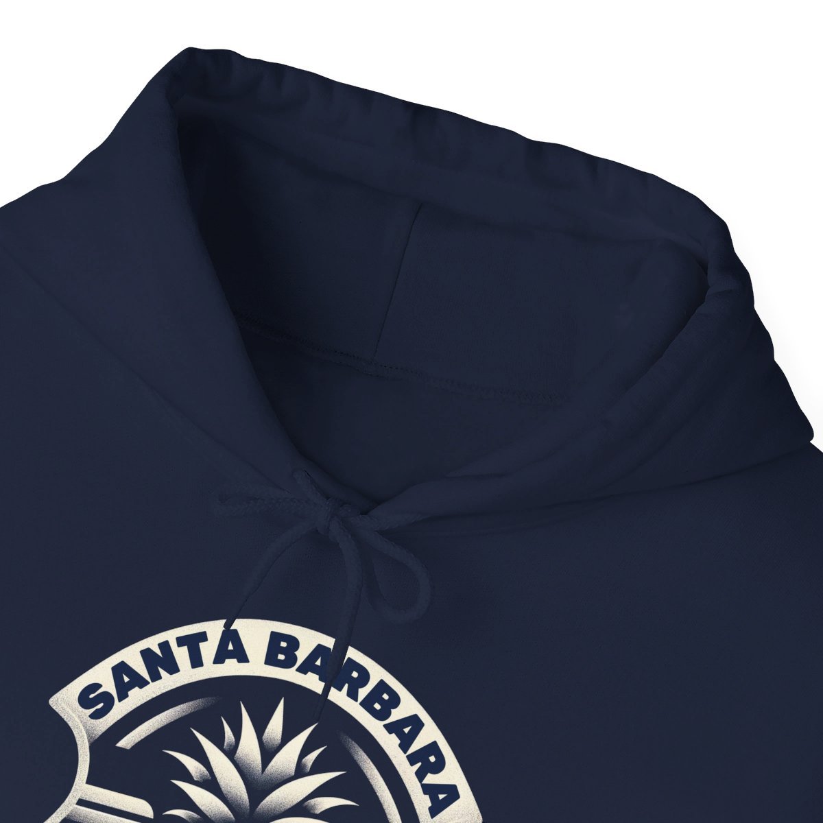 Santa Barbara Police Hoodie