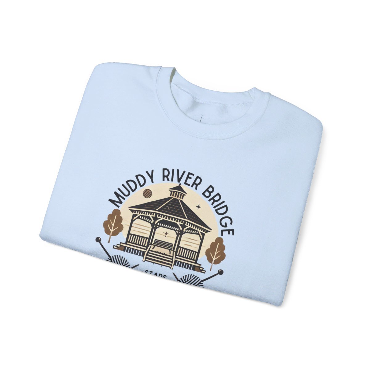 Stars Hollow Knit-a-thon Sweatshirt
