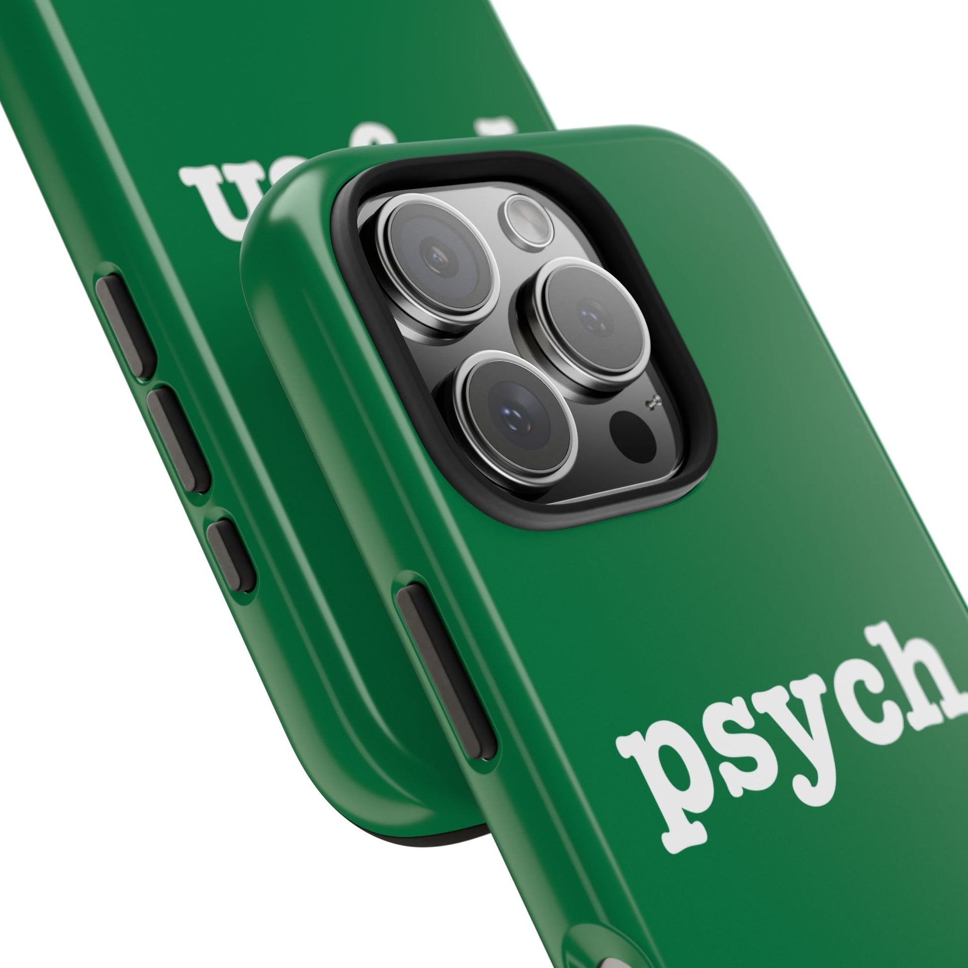 Shawn Spencer Phone Case - iPhone & Samsung Galaxy