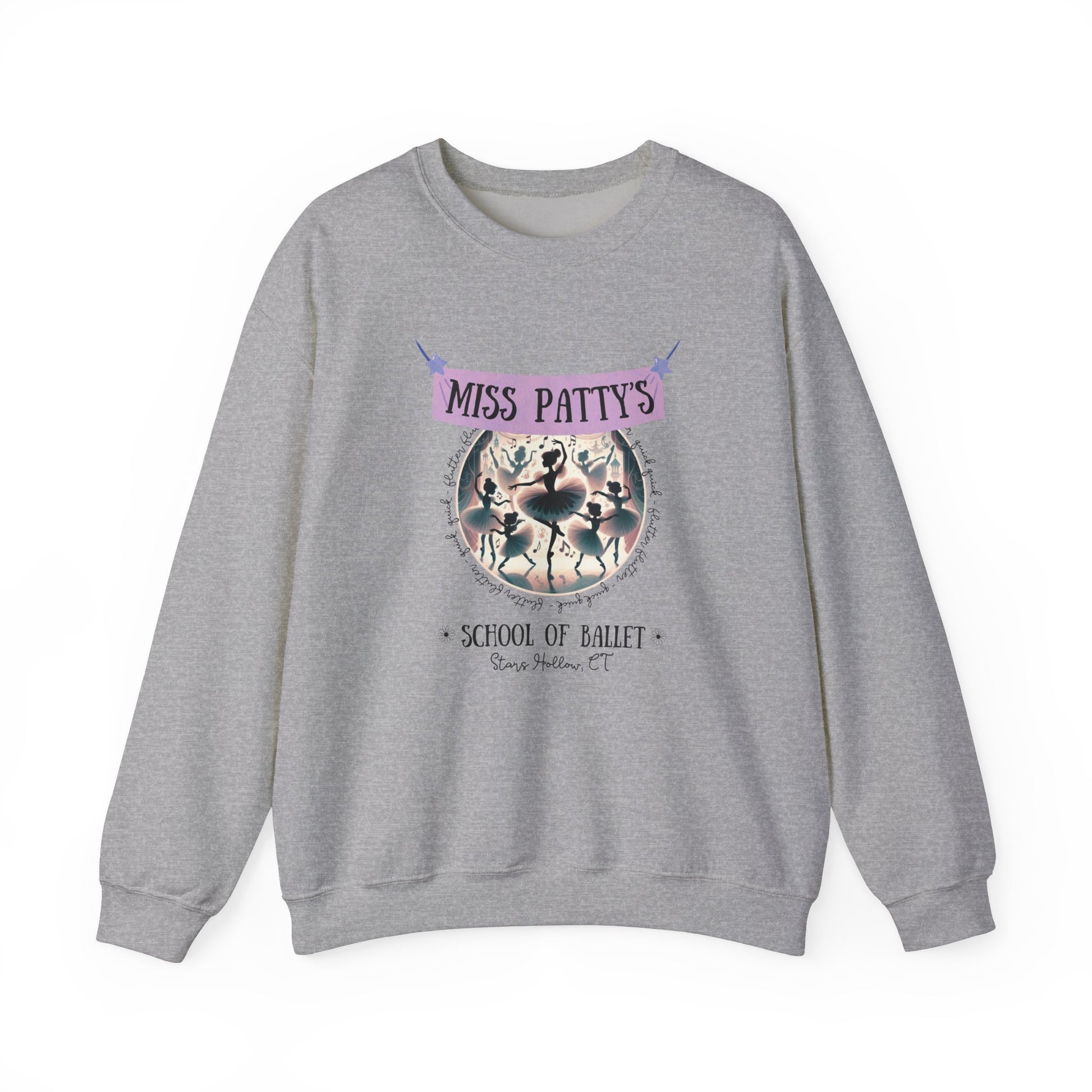 Miss Patty's Sweatshirt