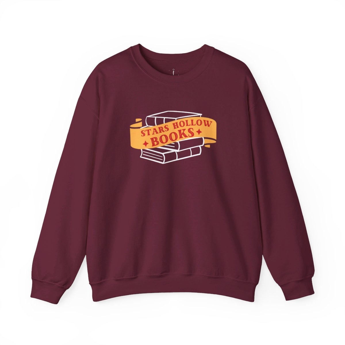 Stars Hollow Books Sweatshirt