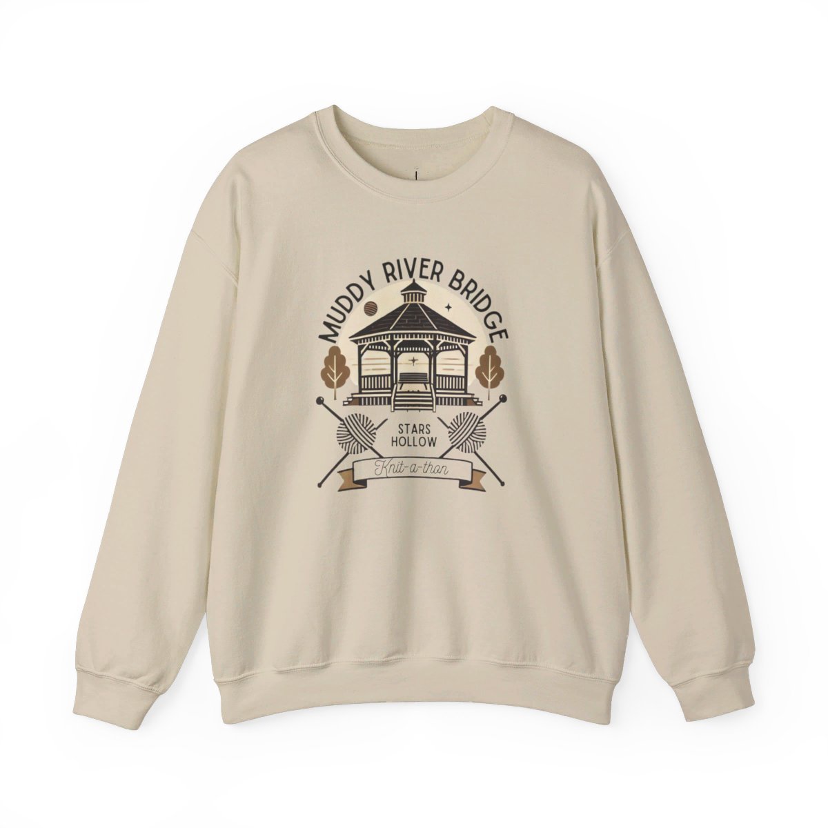 Stars Hollow Knit-a-thon Sweatshirt