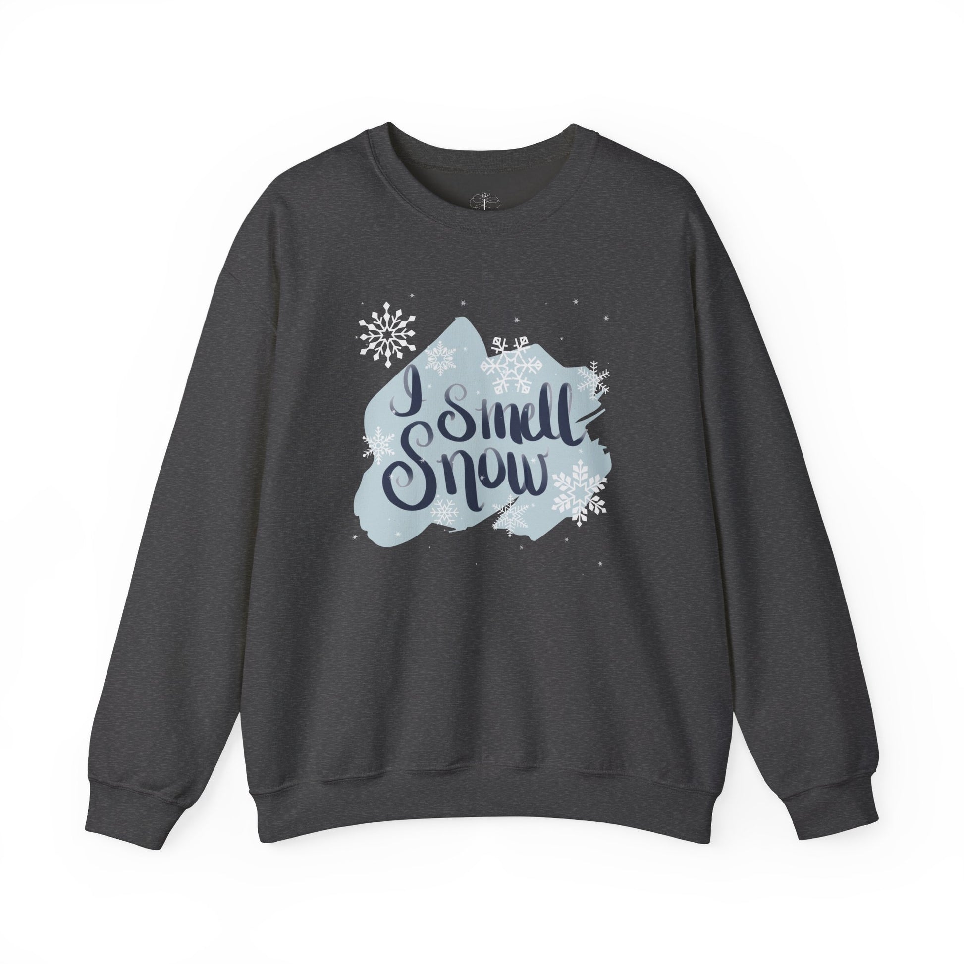 I Smell Snow Sweatshirt