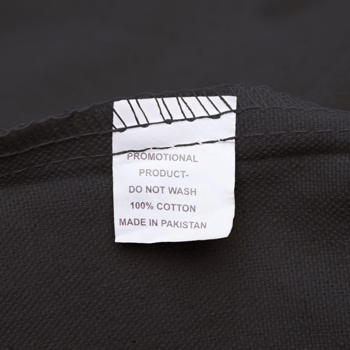 In Omnia Paratus Bag