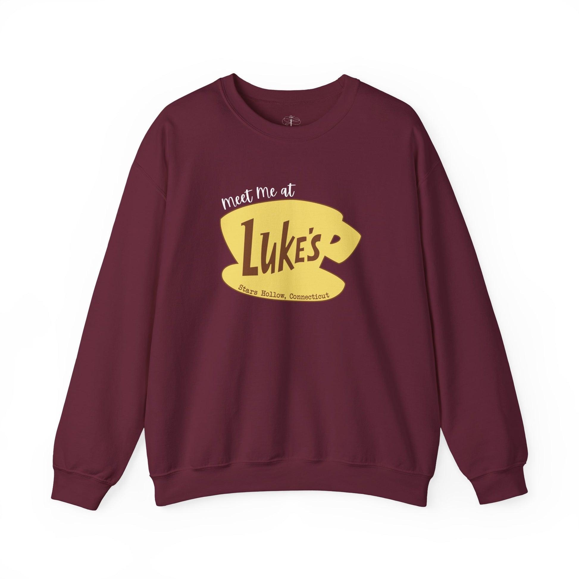 Meet Me at Luke's Sweatshirt
