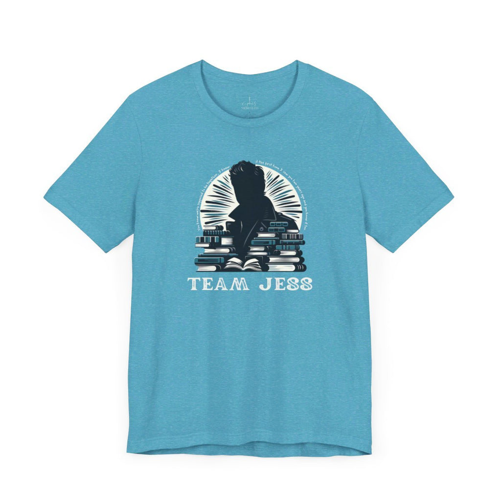 Team Jess Tee