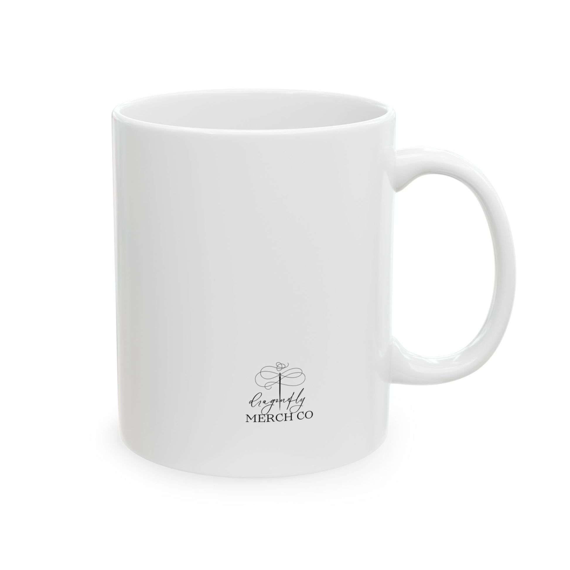 Team Jess Mug