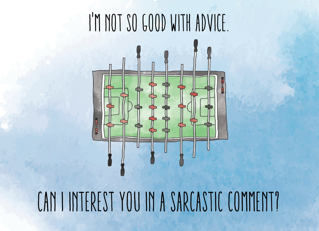 Friends Blank Boxed Note Cards