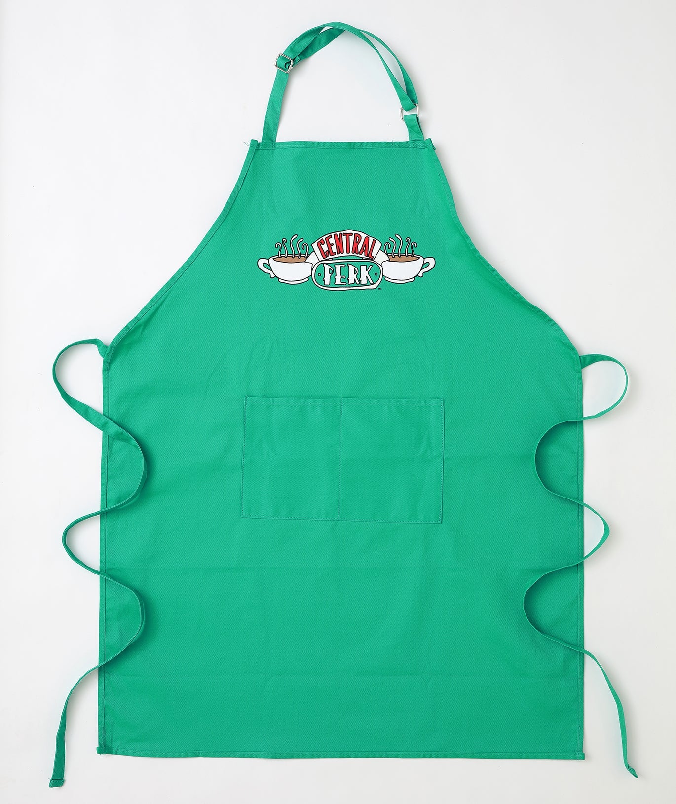 Friends: The Official Central Perk Cookbook Gift Set