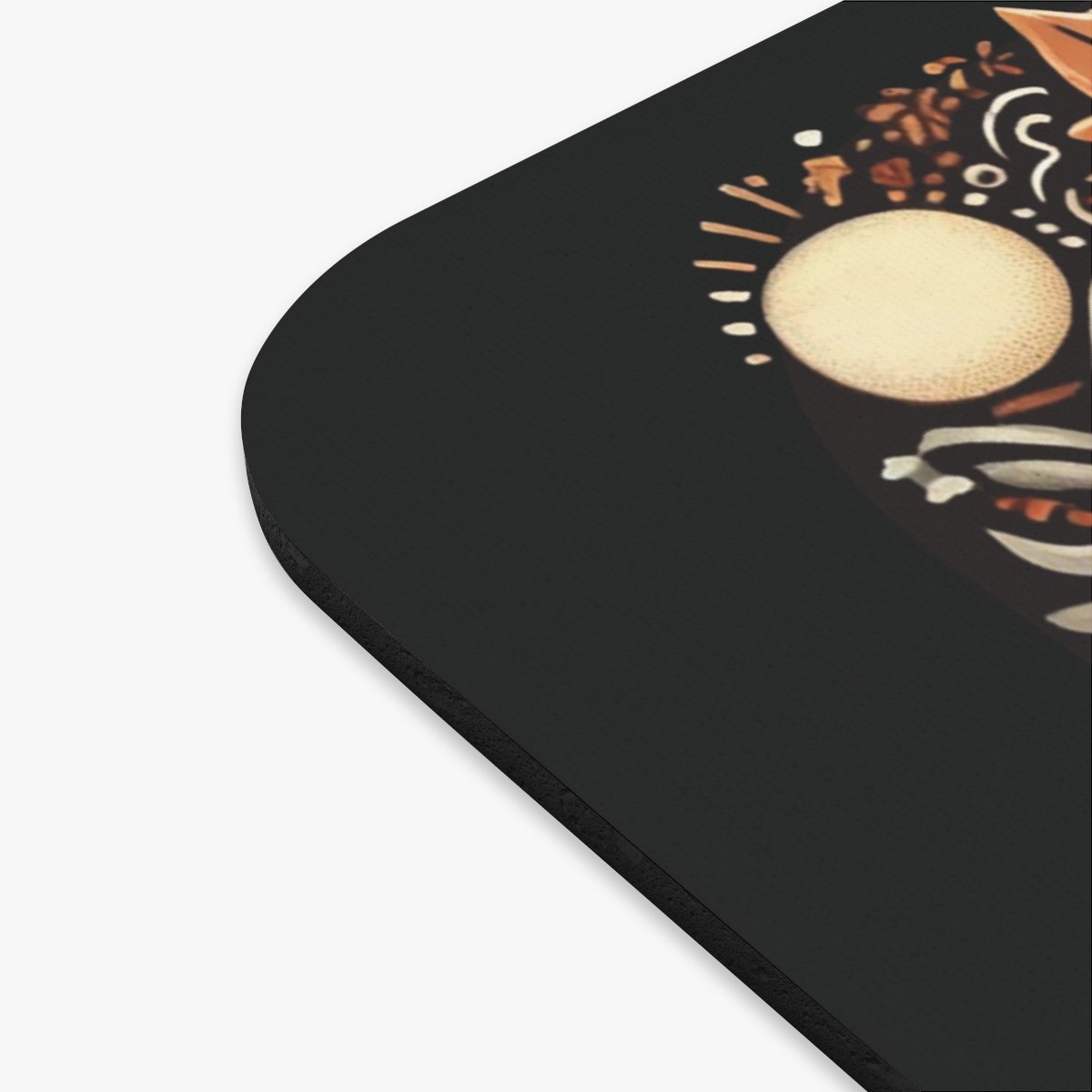 I'd Rather Be in Stars Hollow Mouse Pad
