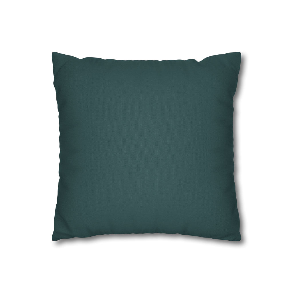 Where You Lead I Will Follow, All the Way to Stars Hollow Pillow Cover