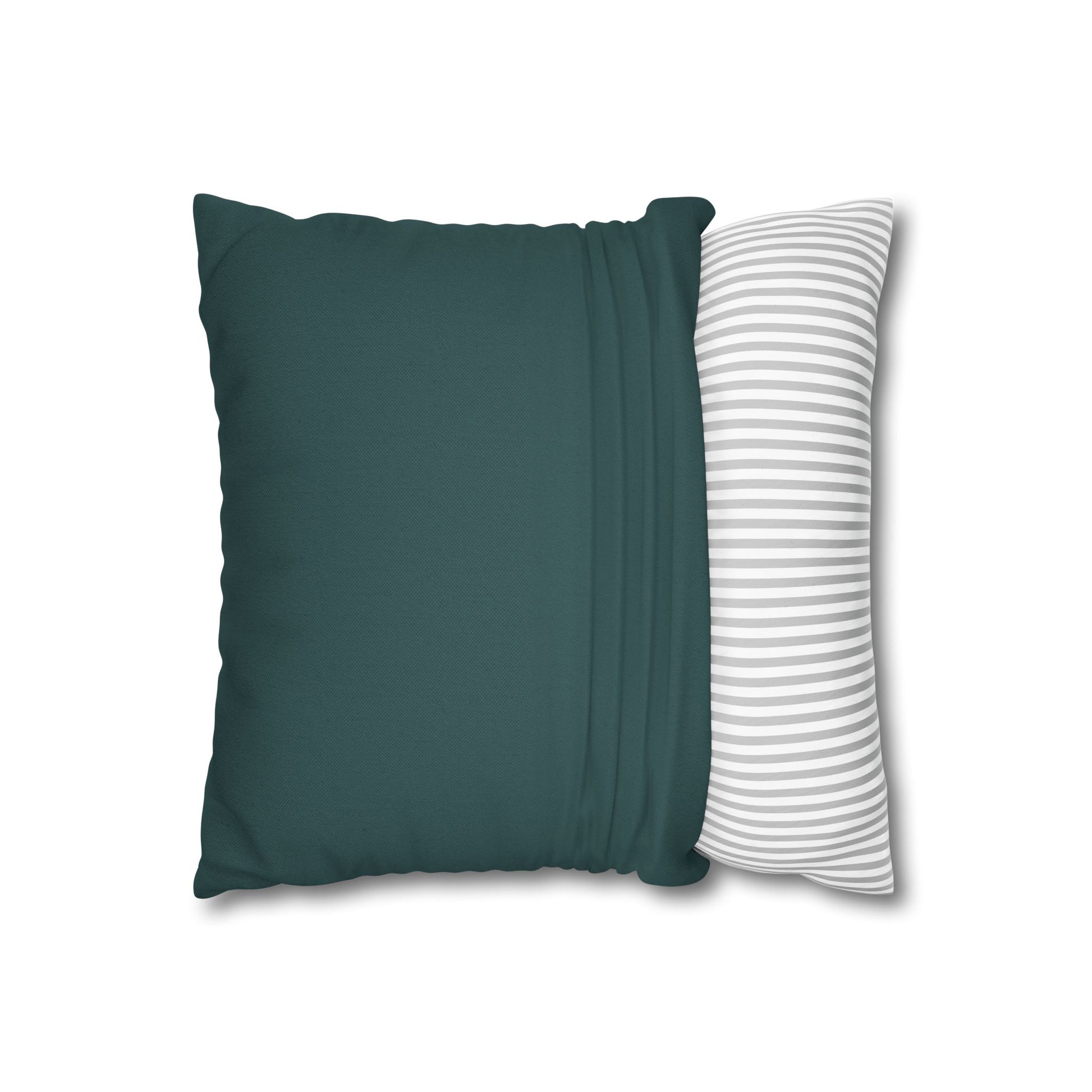 Where You Lead I Will Follow, All the Way to Stars Hollow Pillow Cover