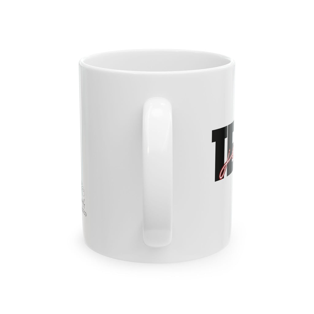 Team Jess Mug