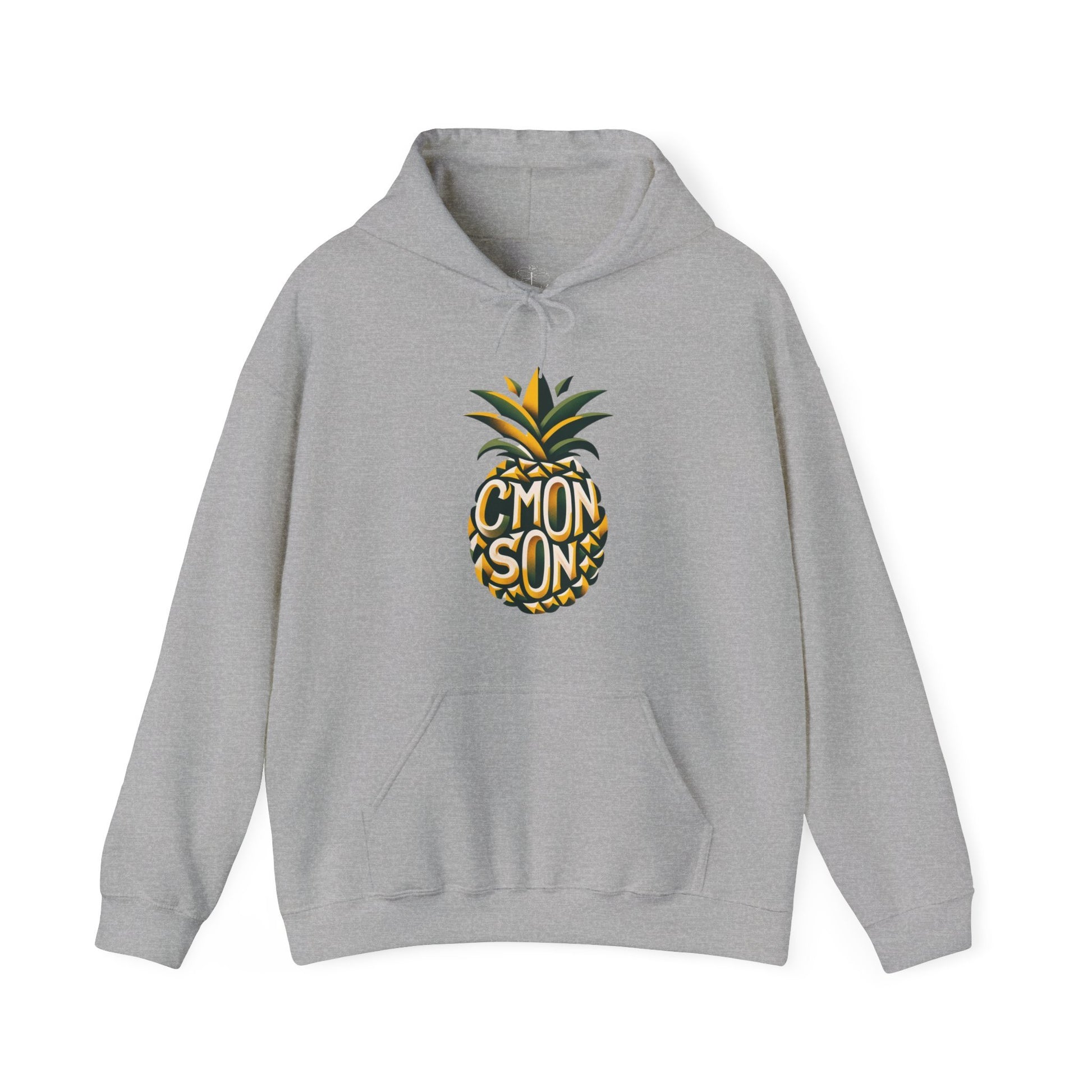 C'mon Son Psych Sweatshirt