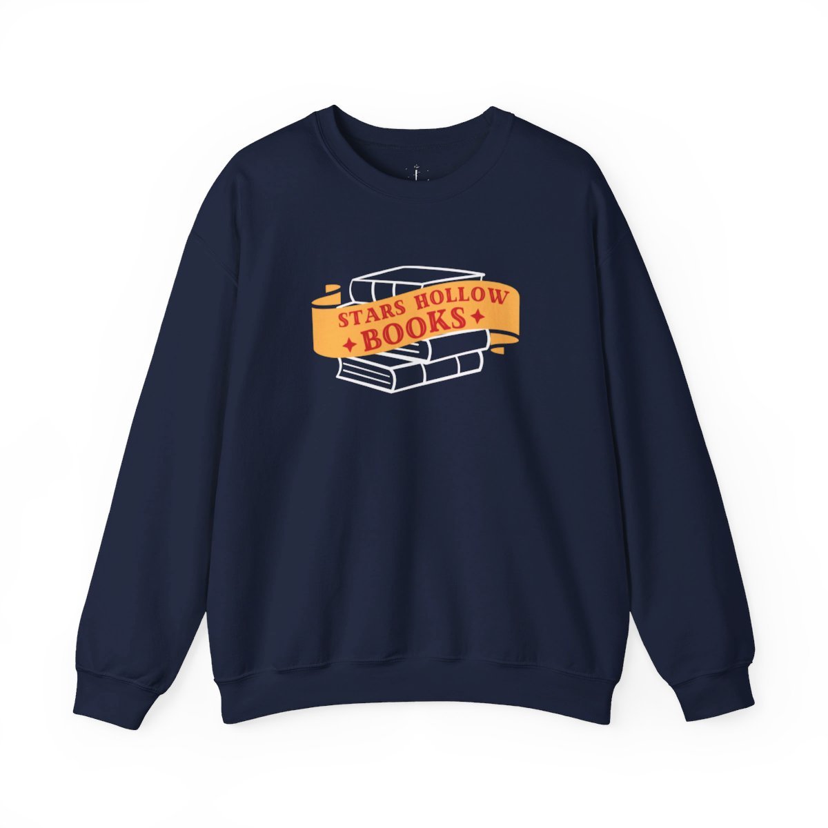 Stars Hollow Books Sweatshirt