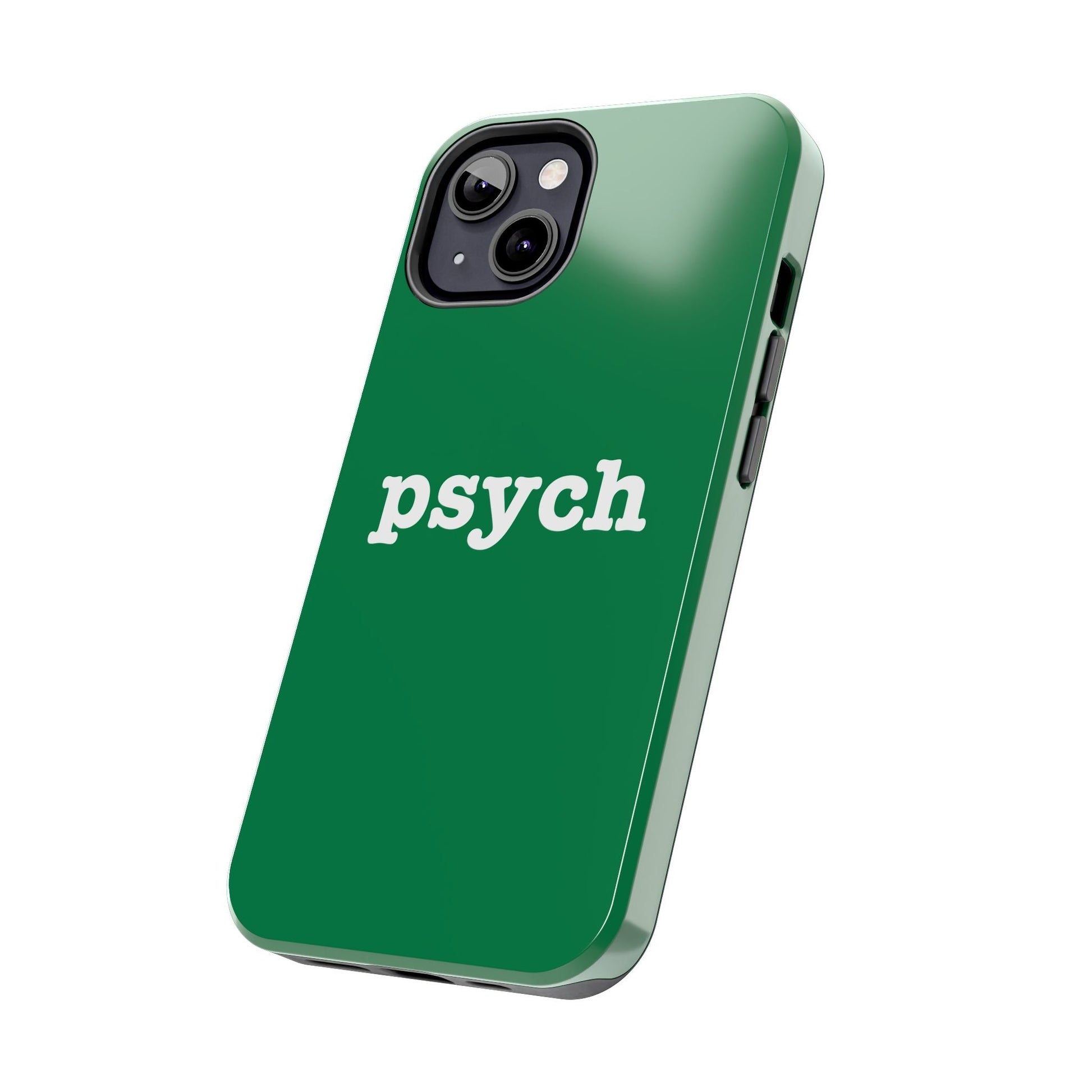Shawn Spencer Phone Case - iPhone & Samsung Galaxy