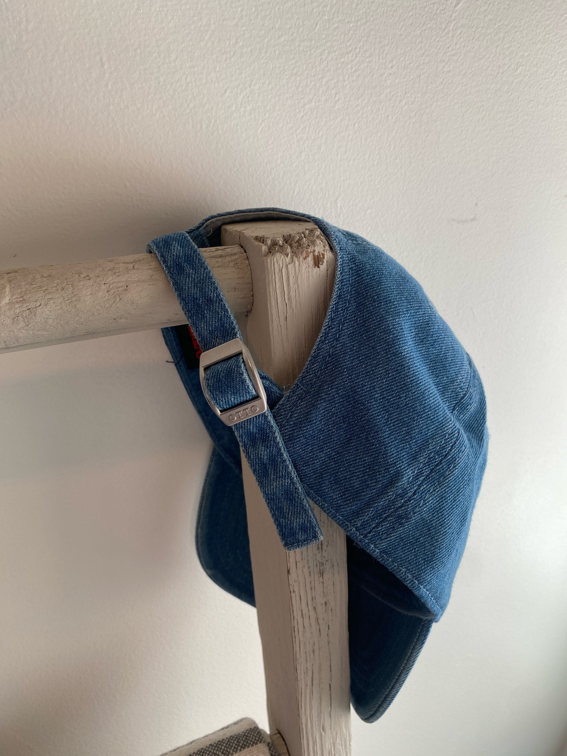 Mentally in Stars Hollow Hat