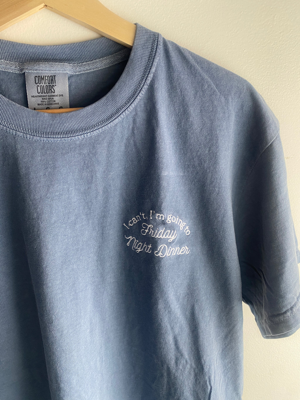 Friday Night Dinner Tee