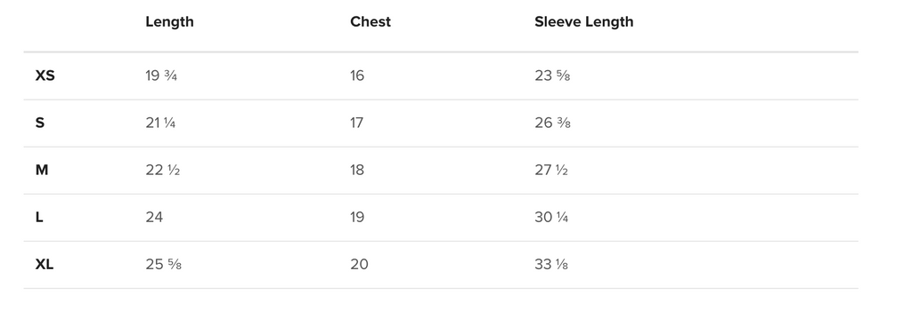 Kids Chilton Sweatshirt