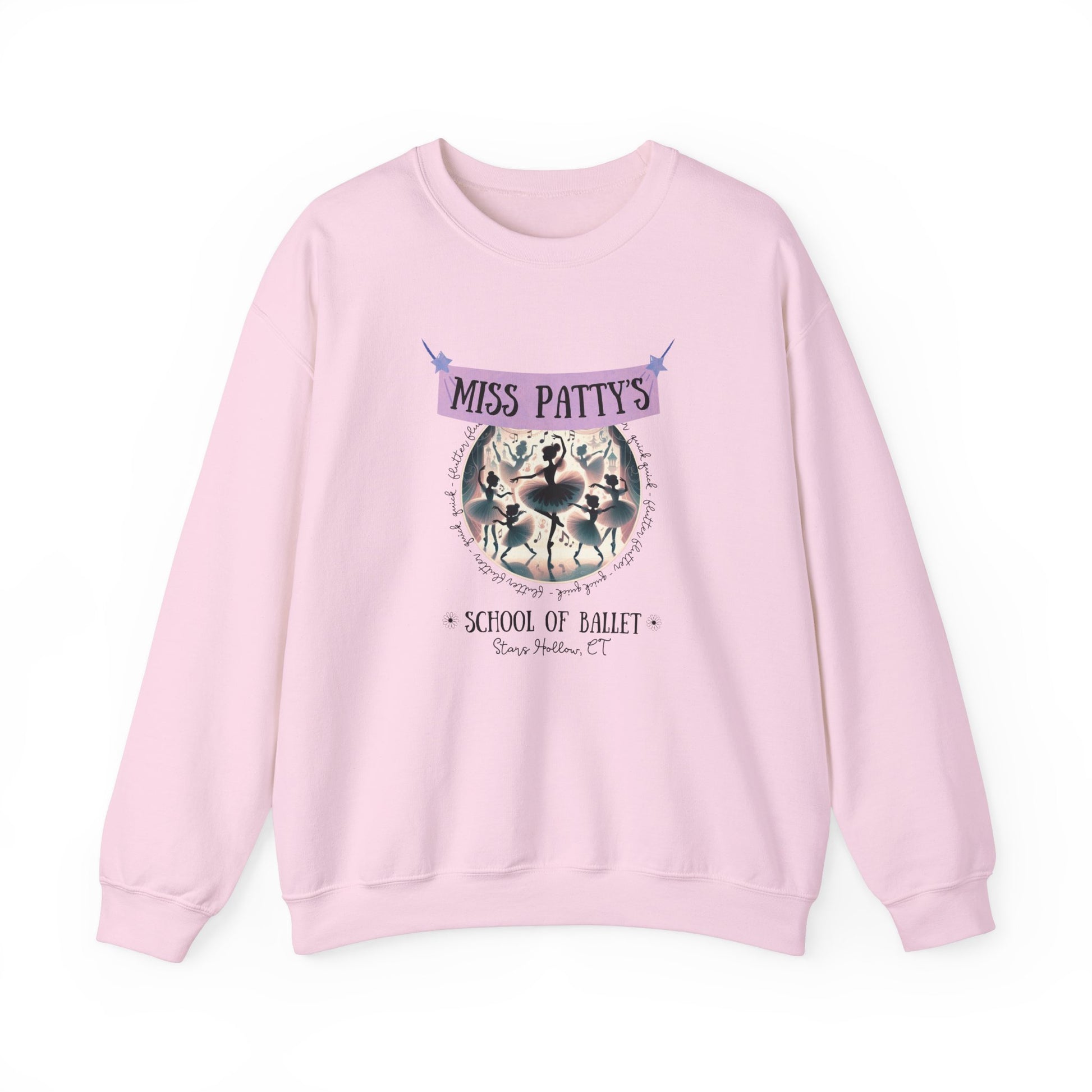 Miss Patty's Sweatshirt