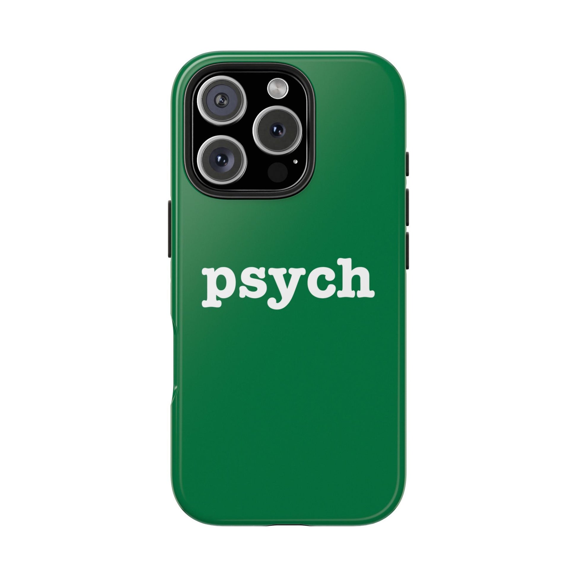 Shawn Spencer Phone Case - iPhone & Samsung Galaxy