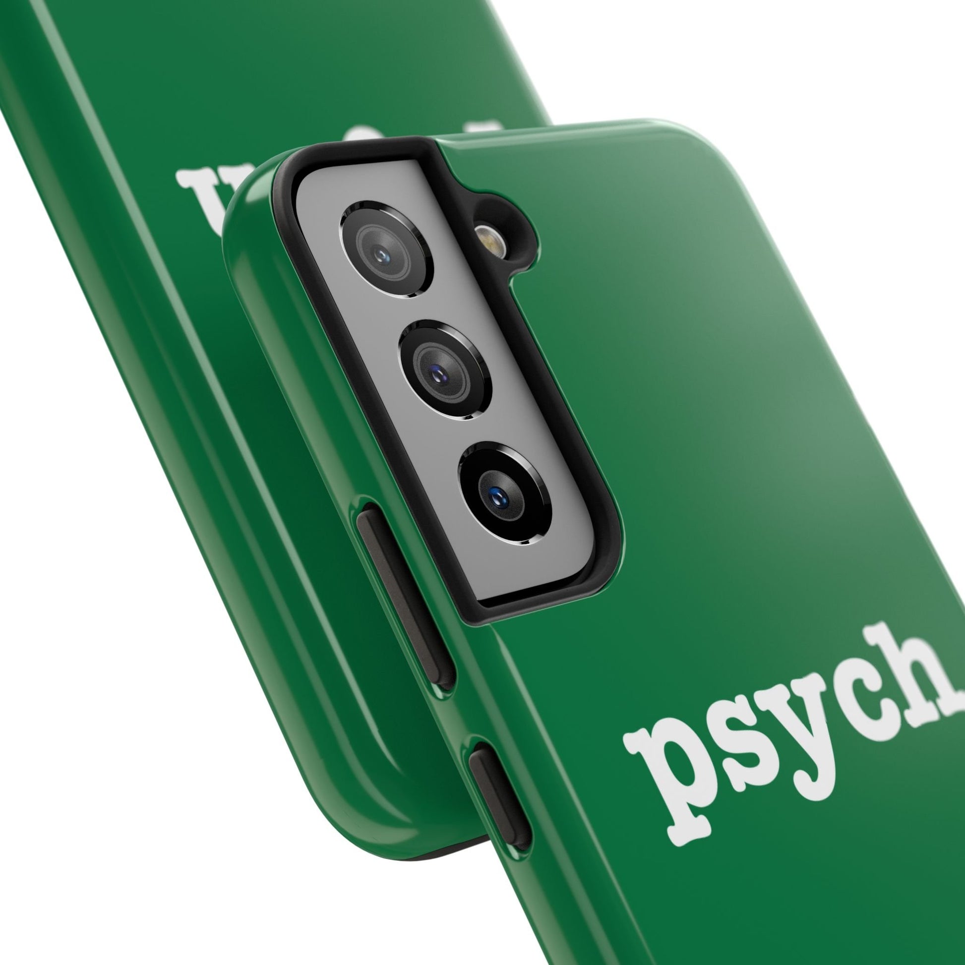 Shawn Spencer Phone Case - iPhone & Samsung Galaxy