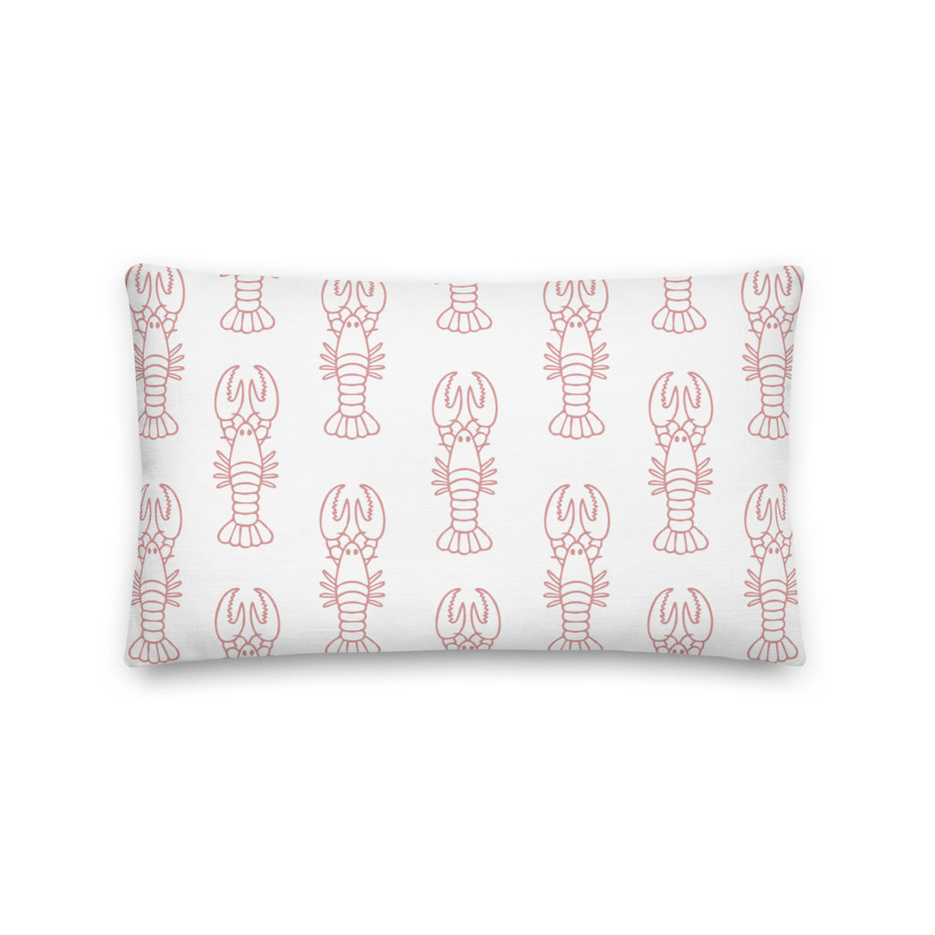 You're My Lobster Pillow