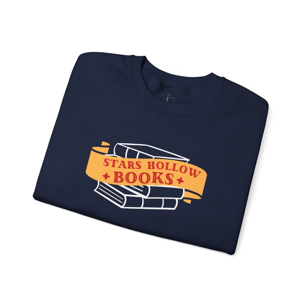 Stars Hollow Books Sweatshirt