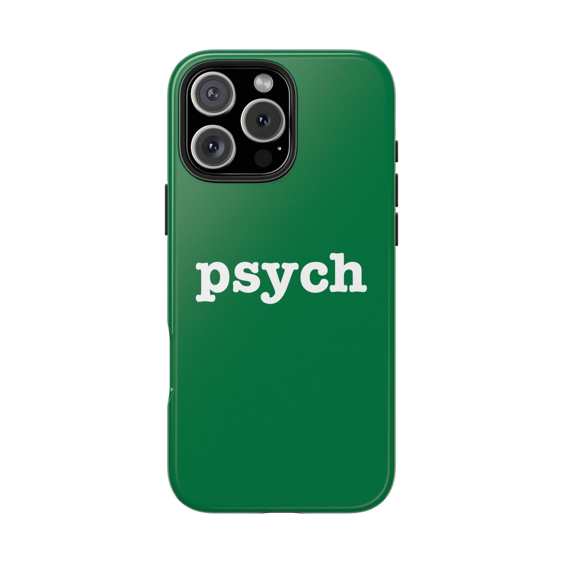 Shawn Spencer Phone Case - iPhone & Samsung Galaxy