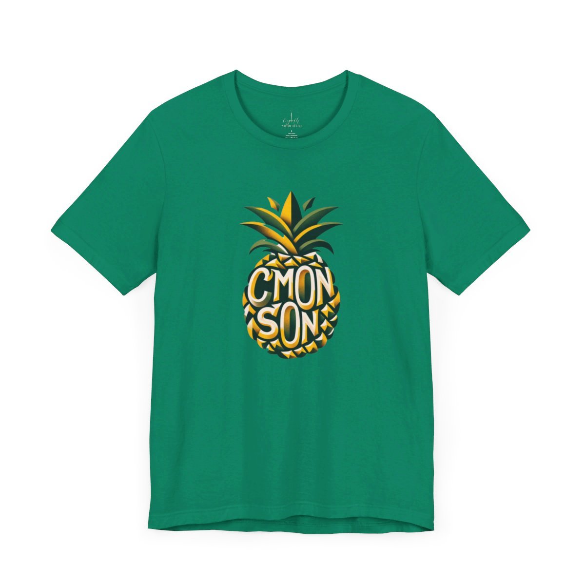 C'mon Son Psych Tee