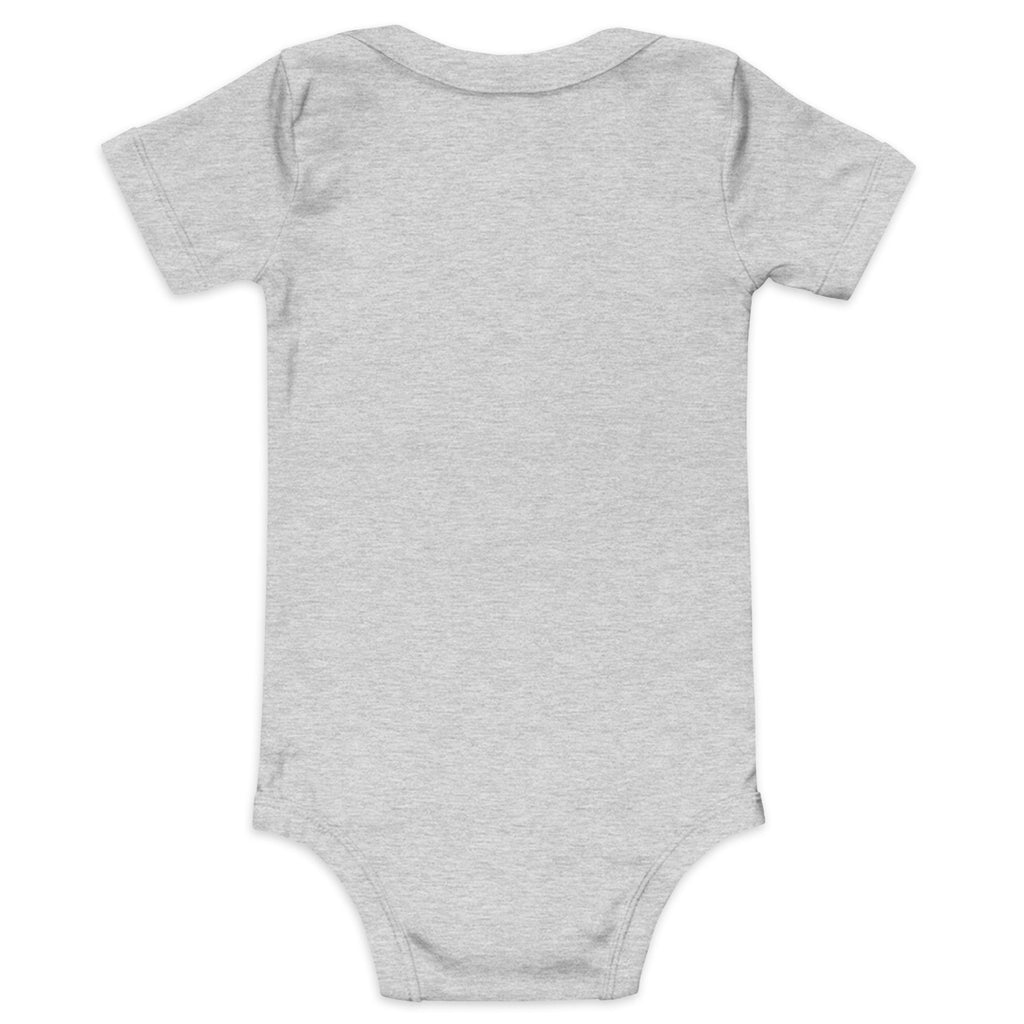 Sympathetic Crier Onesie