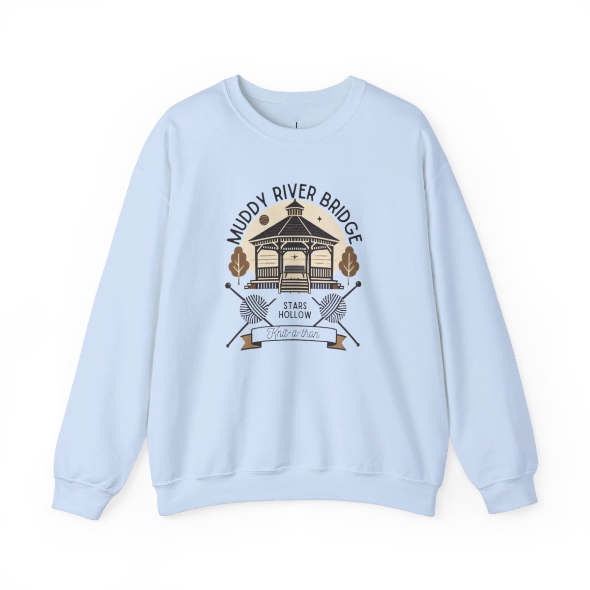 Stars Hollow Knit-a-thon Sweatshirt