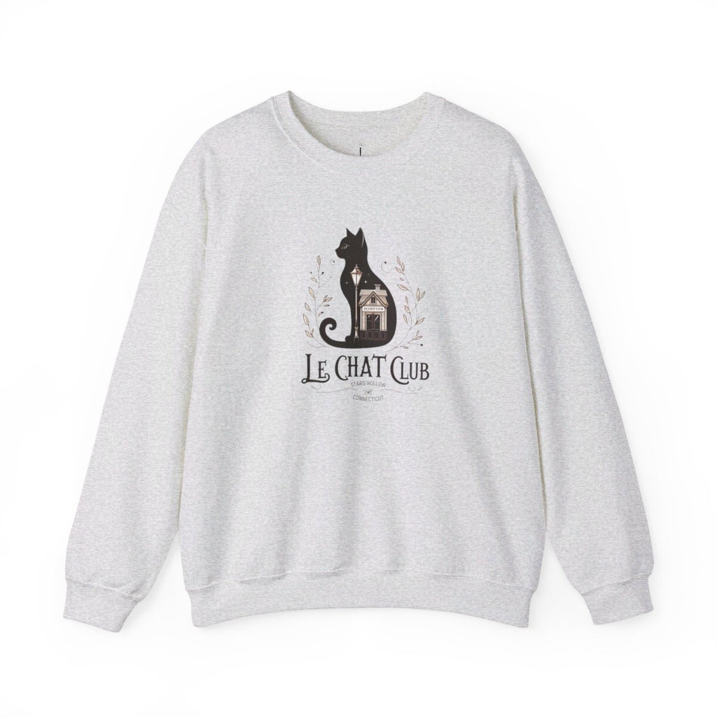 Le Chat Club Sweatshirt