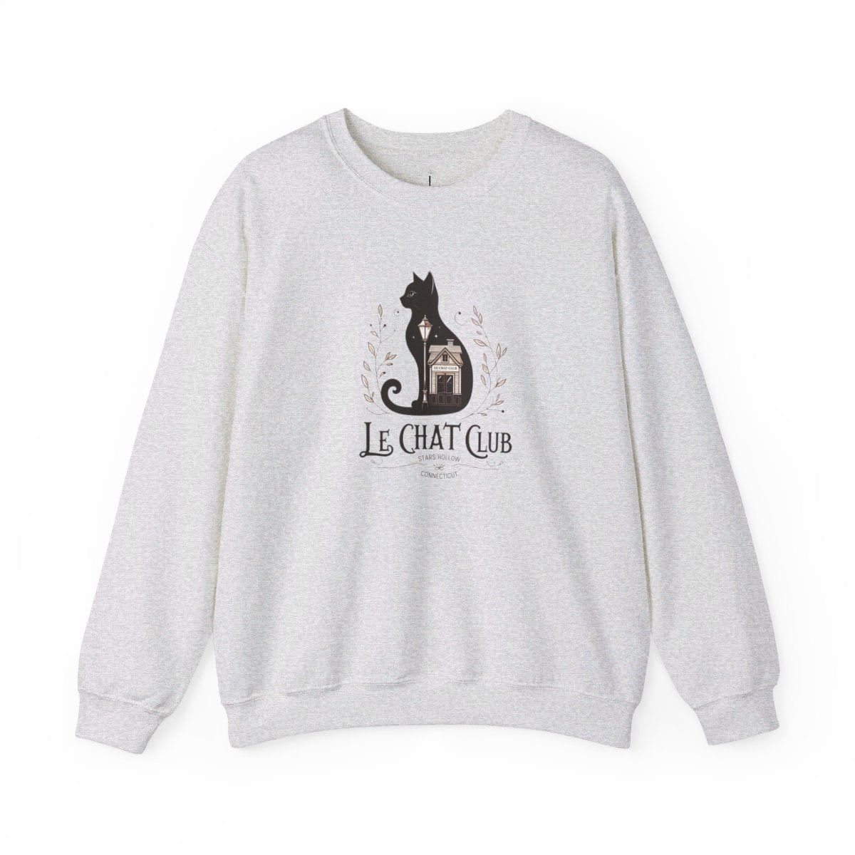 Le Chat Club Sweatshirt