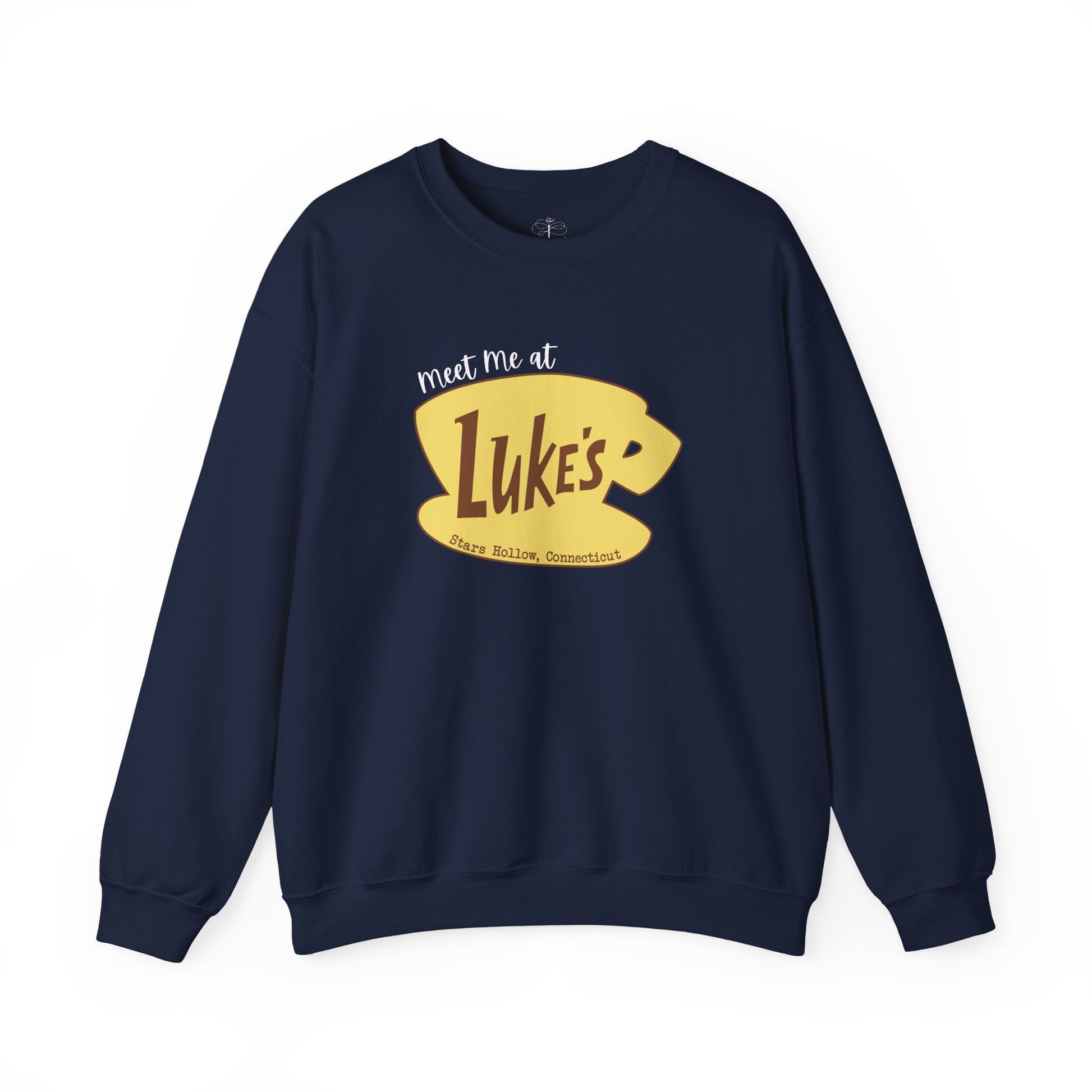 Meet Me at Luke's Sweatshirt