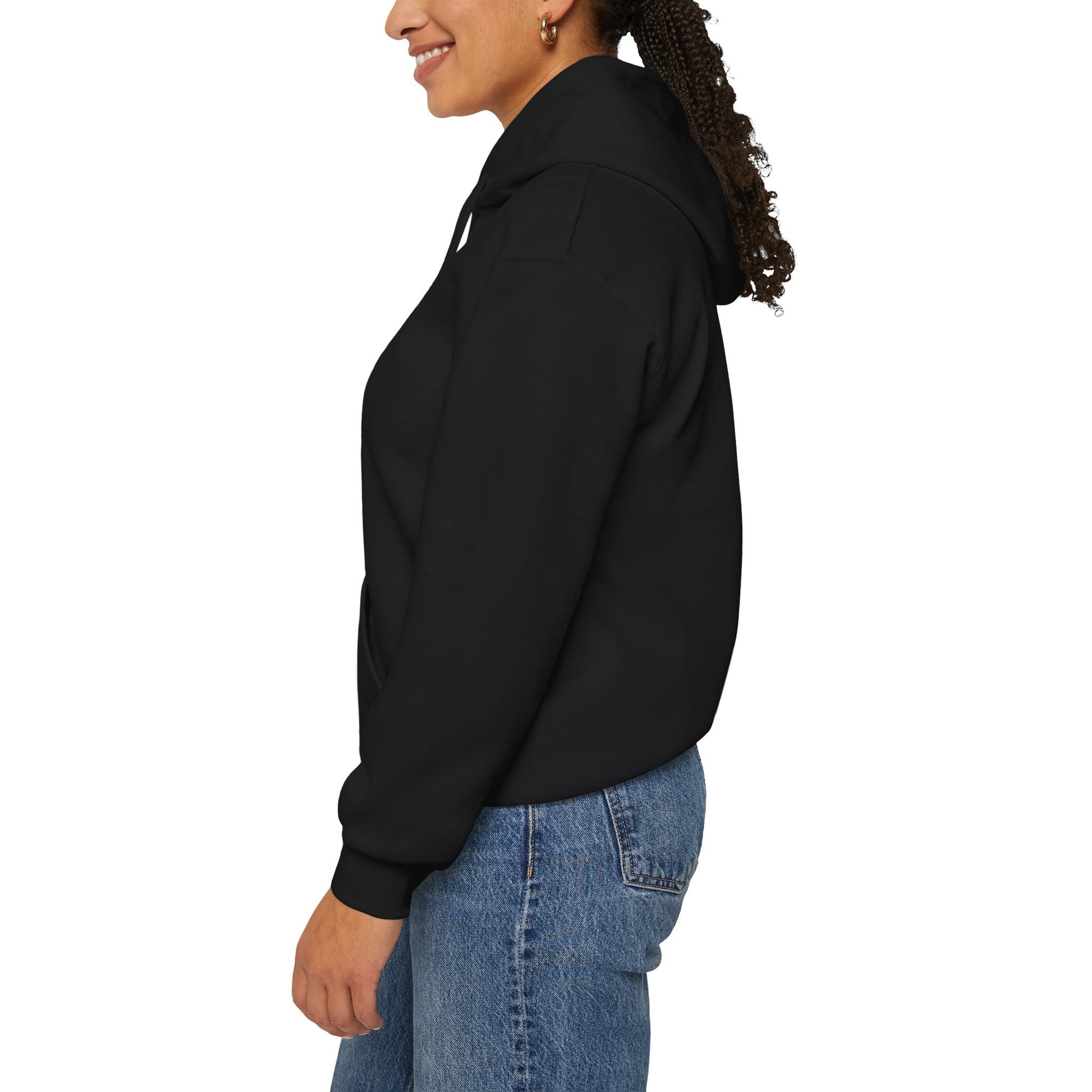Hep Alien Hoodie