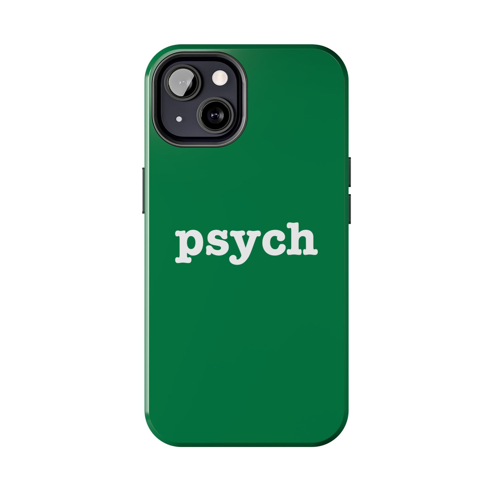 Shawn Spencer Phone Case - iPhone & Samsung Galaxy